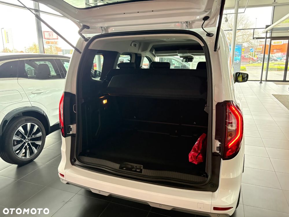 Renault Kangoo 1.5 dCi Equilibre - 6