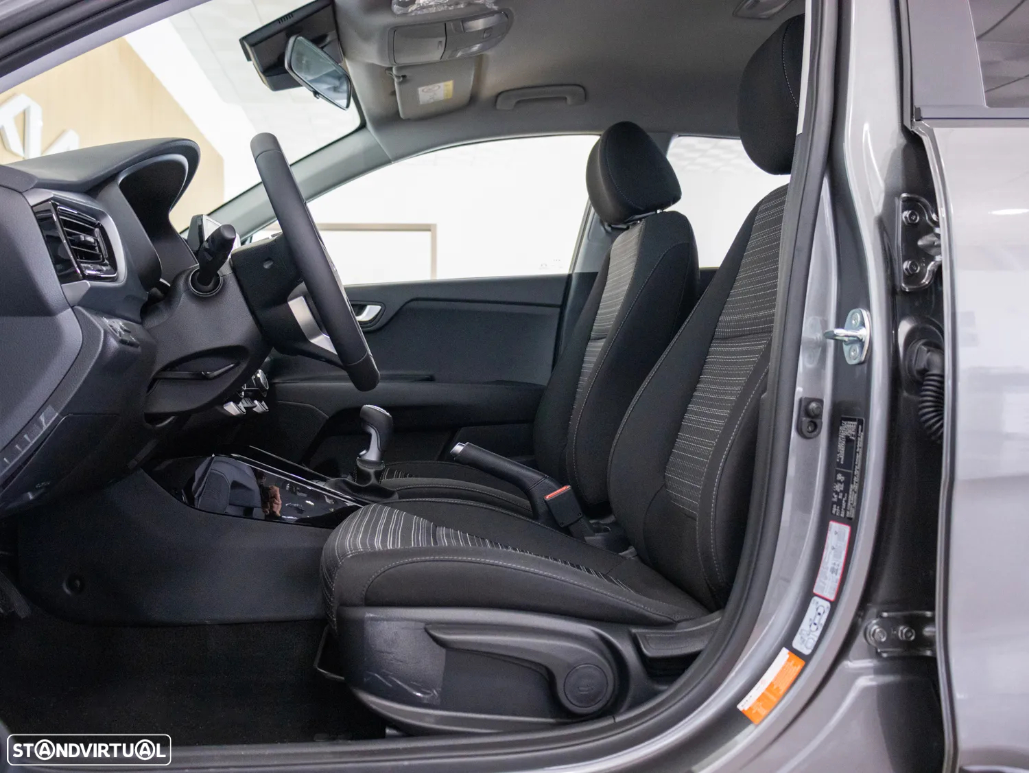 Kia Stonic 1.2 Dynamic - 12