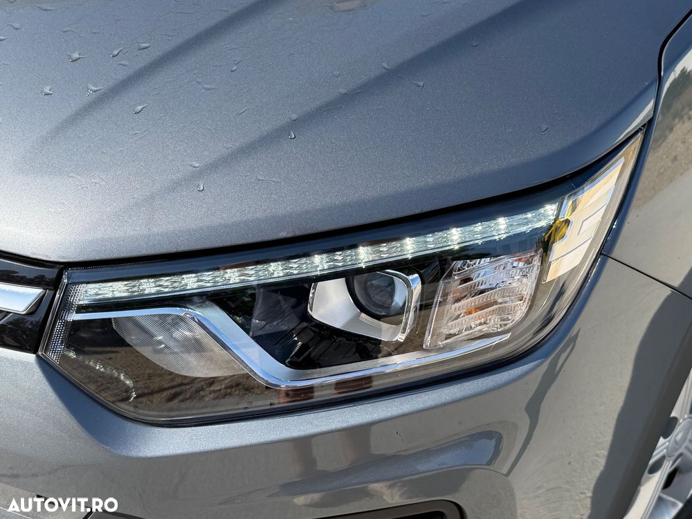 SsangYong Tivoli - 3