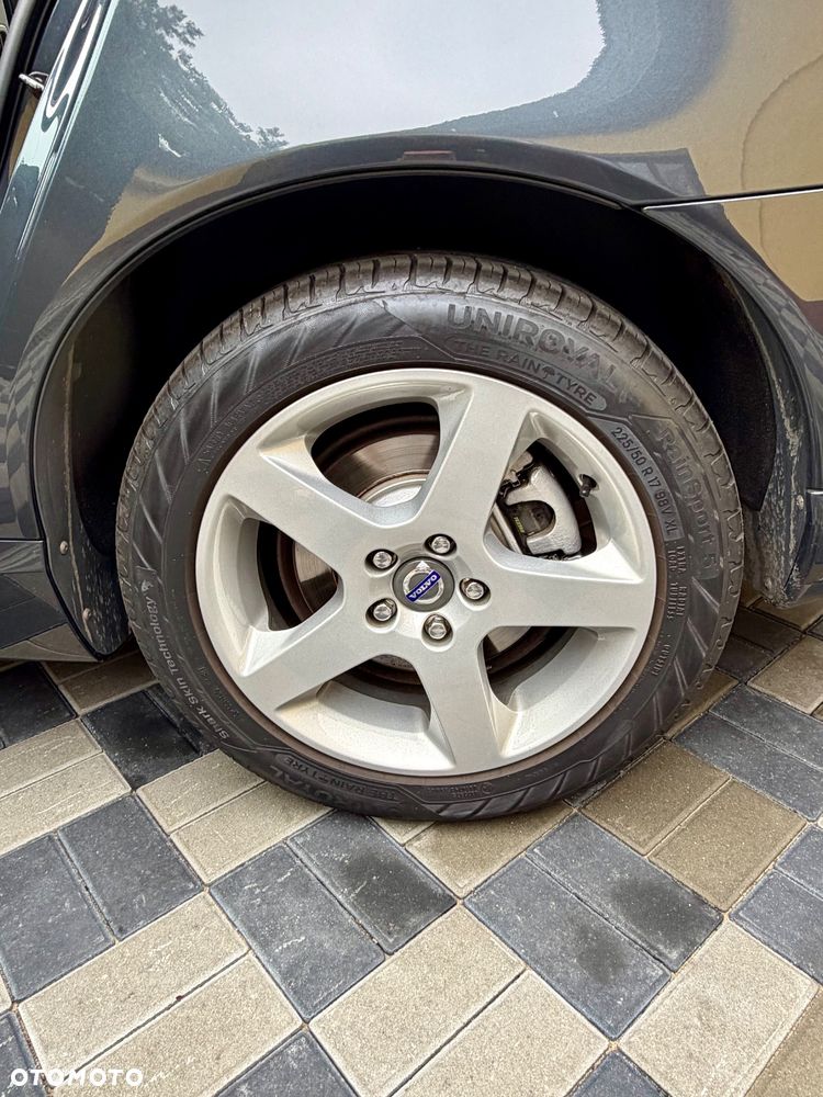 Volvo S80 D5 Summum - 8