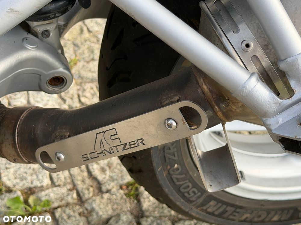 BMW GS - 8