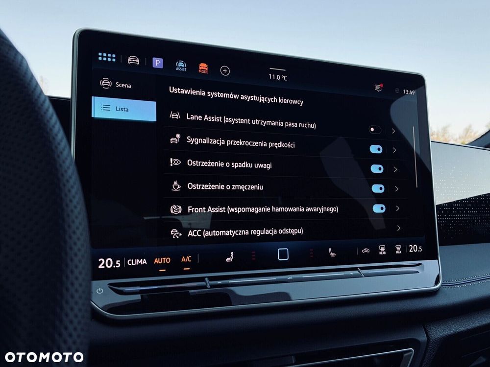 Volkswagen Tiguan - 18