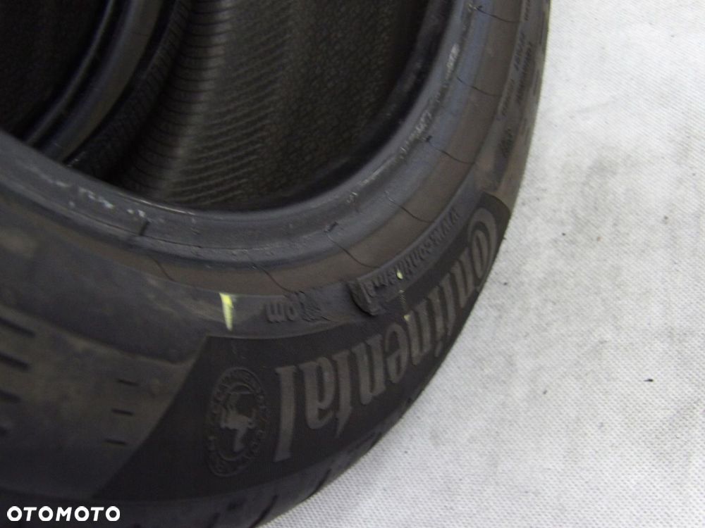 4x opony 215/45R17 CONTINENTAL CONTIECOCONTACT 5 - 4