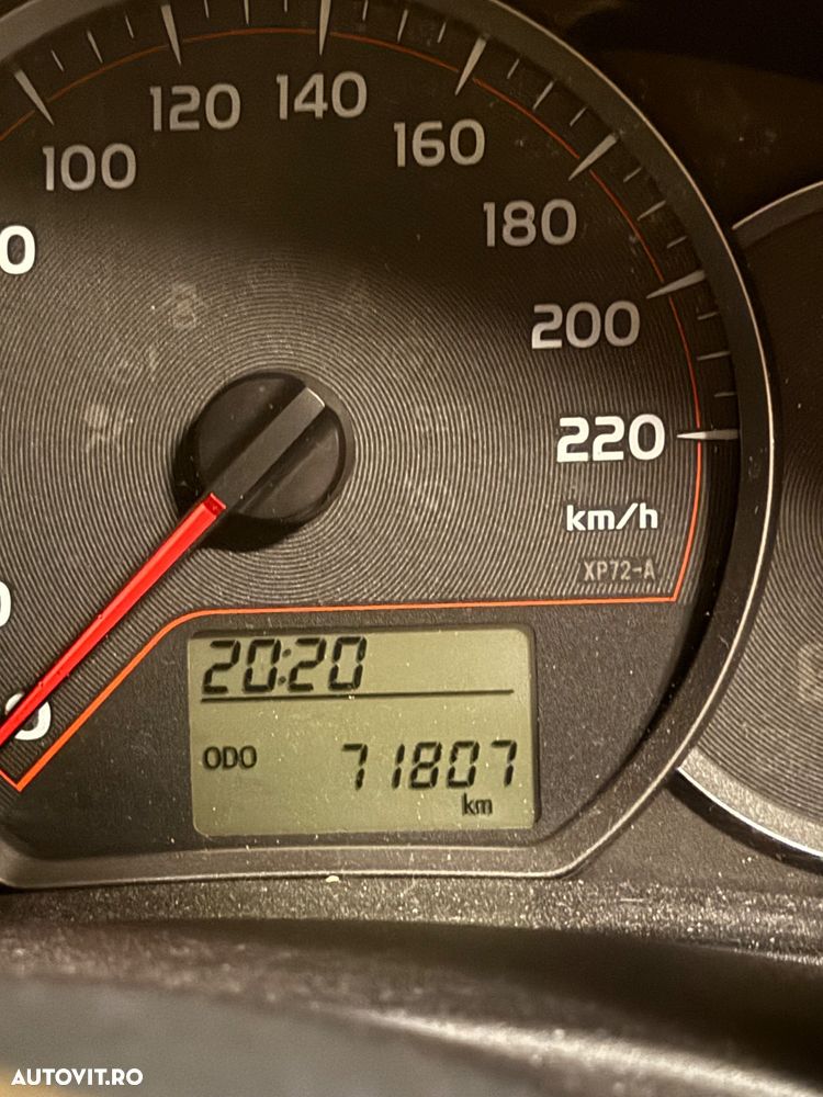 Toyota Yaris 1.0 VVT-i Comfort - 5