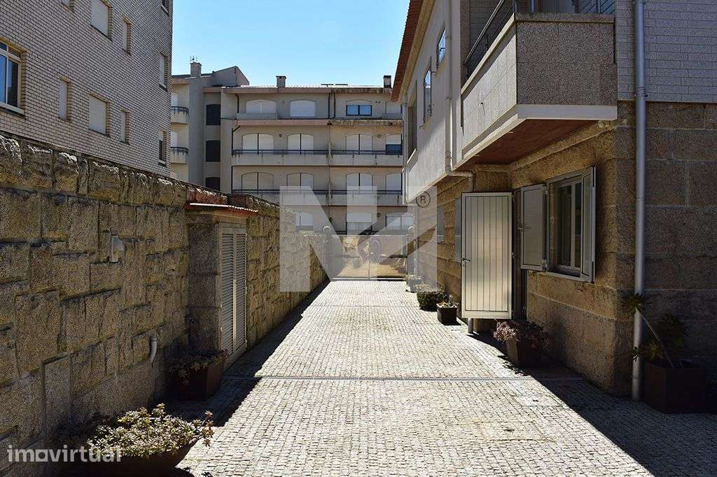 Moradia T3 | Piscina Aquecida | Mindelo - Grande imagem: 3/49