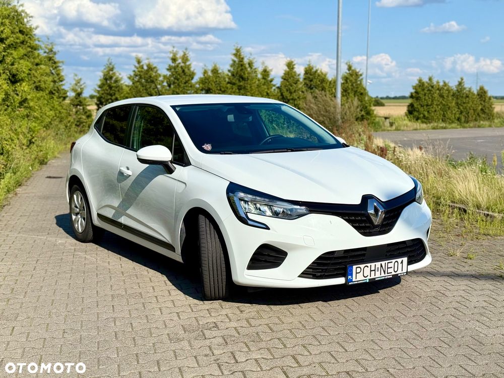 Renault Clio - 3