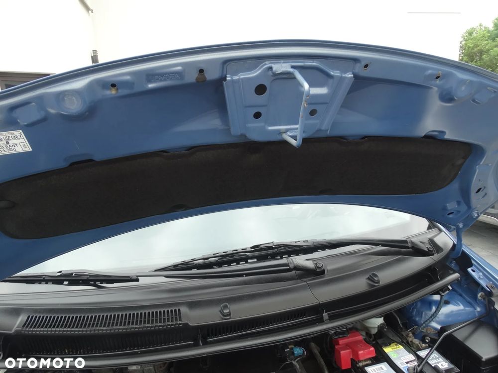 Toyota Yaris 1.3 VVT-i Cool - 25