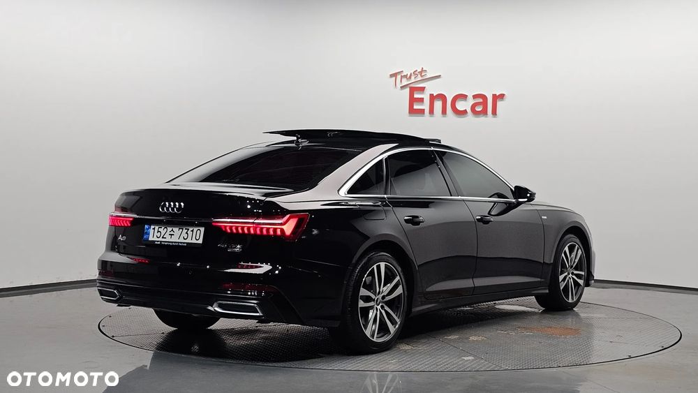 Audi A6 Limousine - 4