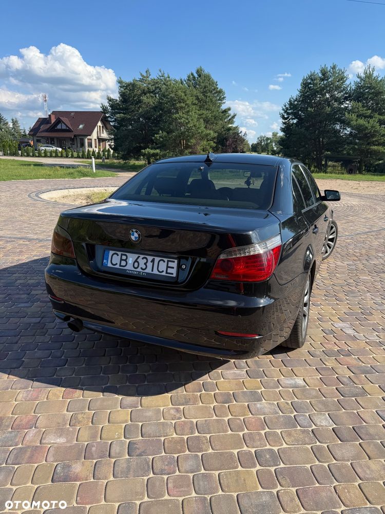BMW Seria 5 - 2