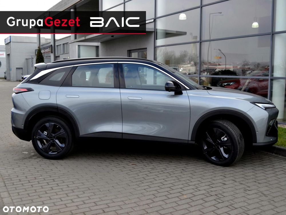 BAIC 5 - 12