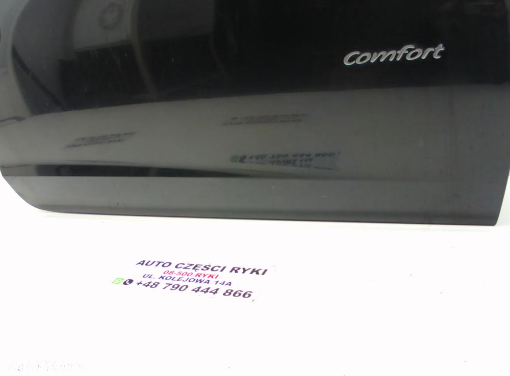 Opel Corsa C Drzwi 3D lewa prawa strona - 12