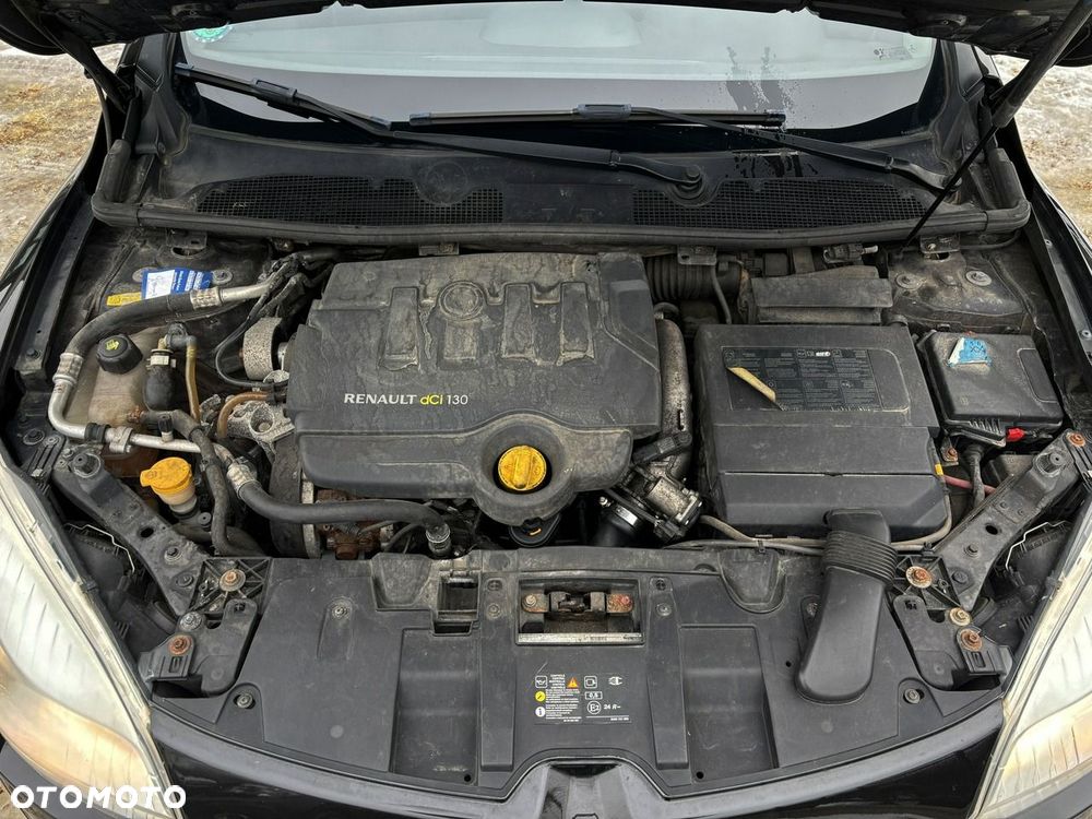 Renault Megane - 8