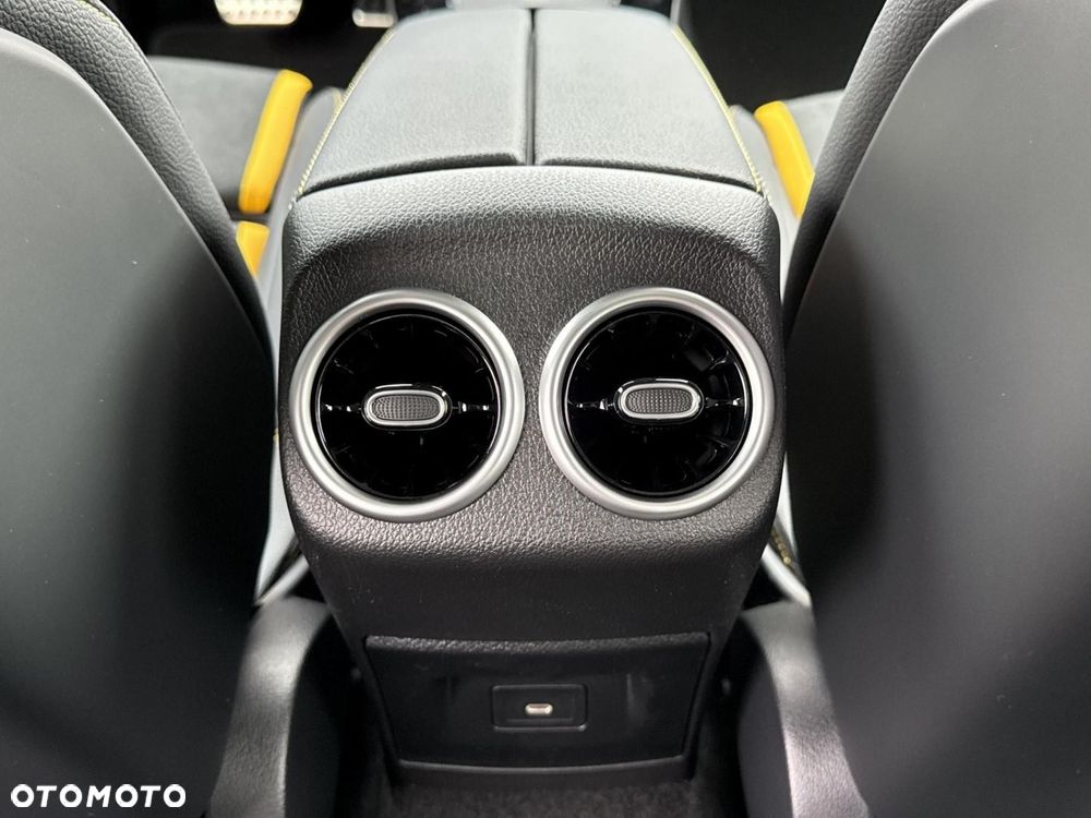 Mercedes-Benz Klasa A - 16