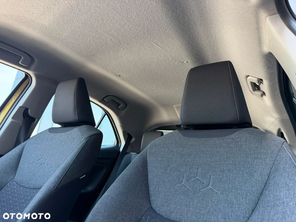 Toyota Yaris Cross Hybrid 1.5 Comfort - 11