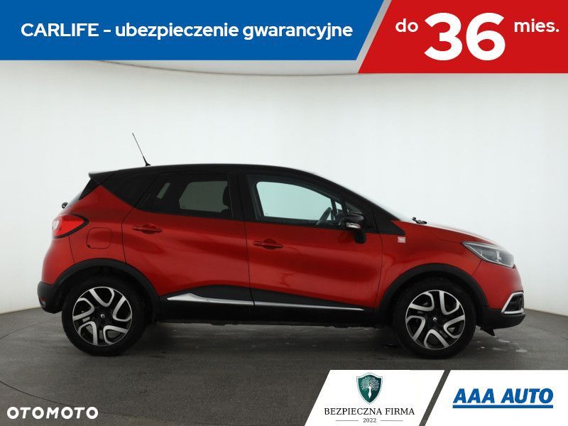 Renault Captur - 8