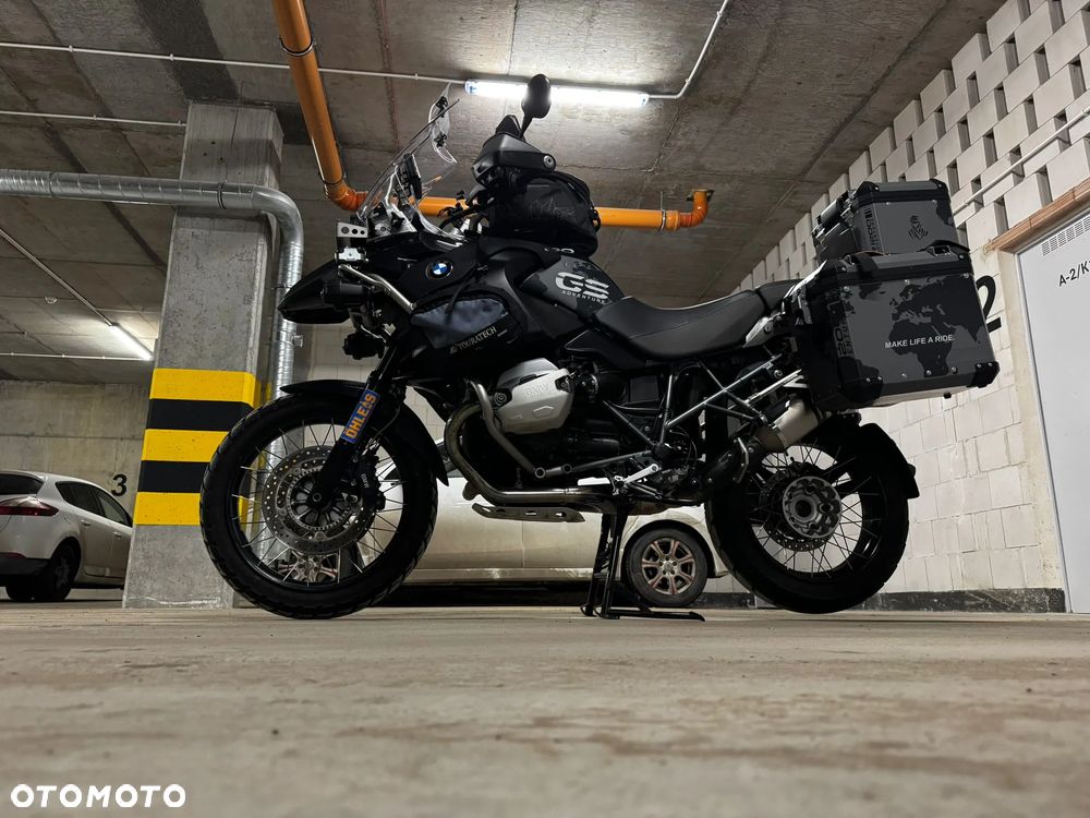 BMW Adventure - 13
