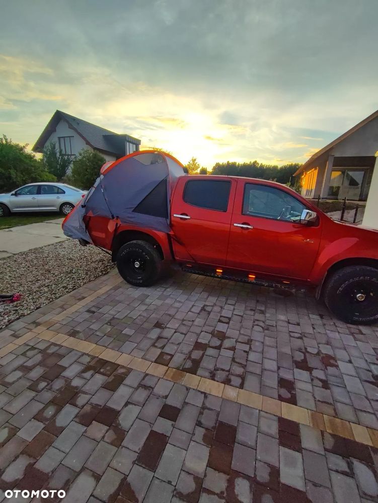 Isuzu D-Max 1.9 DC LSX Prime - 30