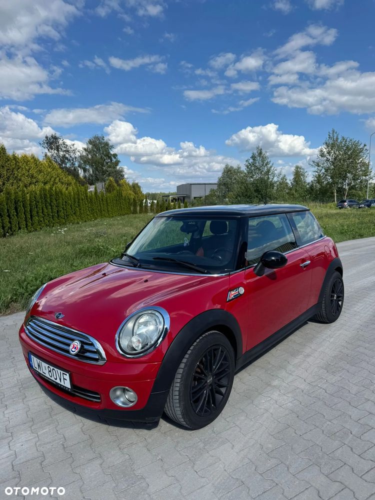 MINI Cooper - 6