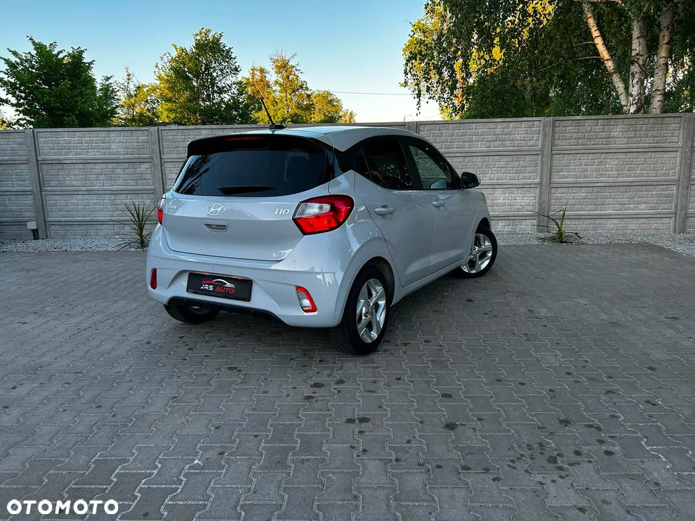 Hyundai i10 1.0 Modern - 5