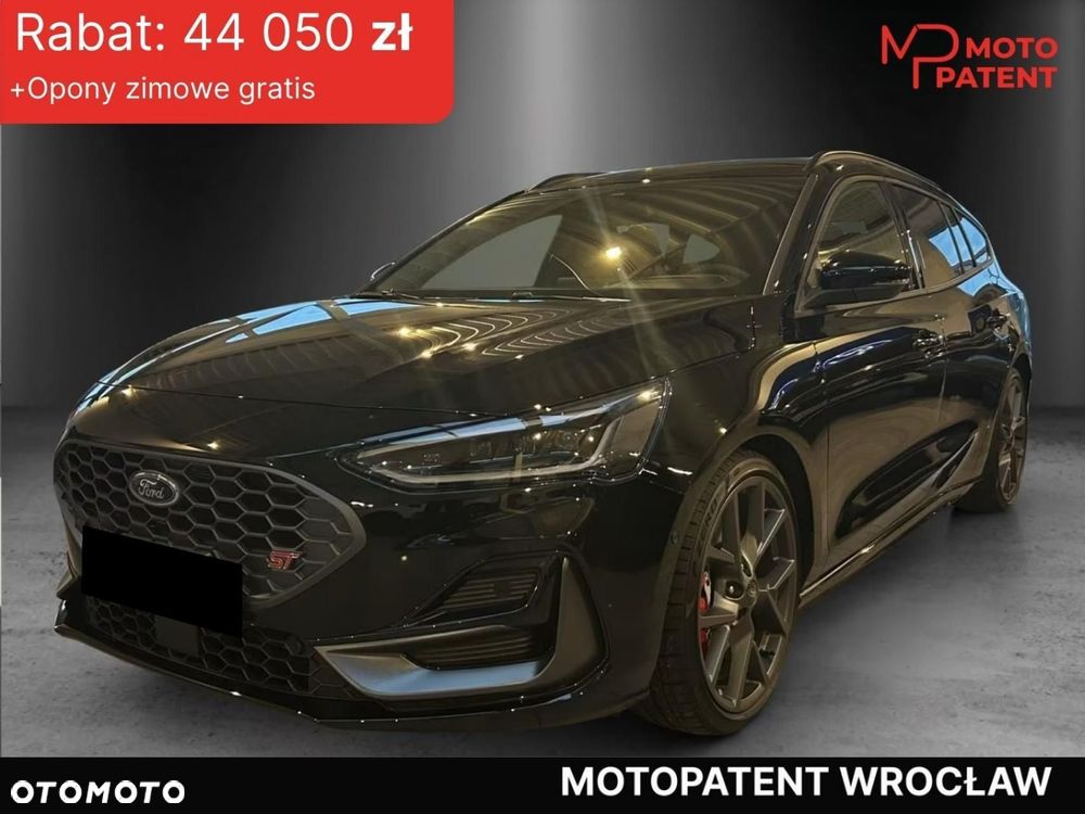 Ford Focus - 2