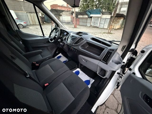 Ford TRANSIT - 19
