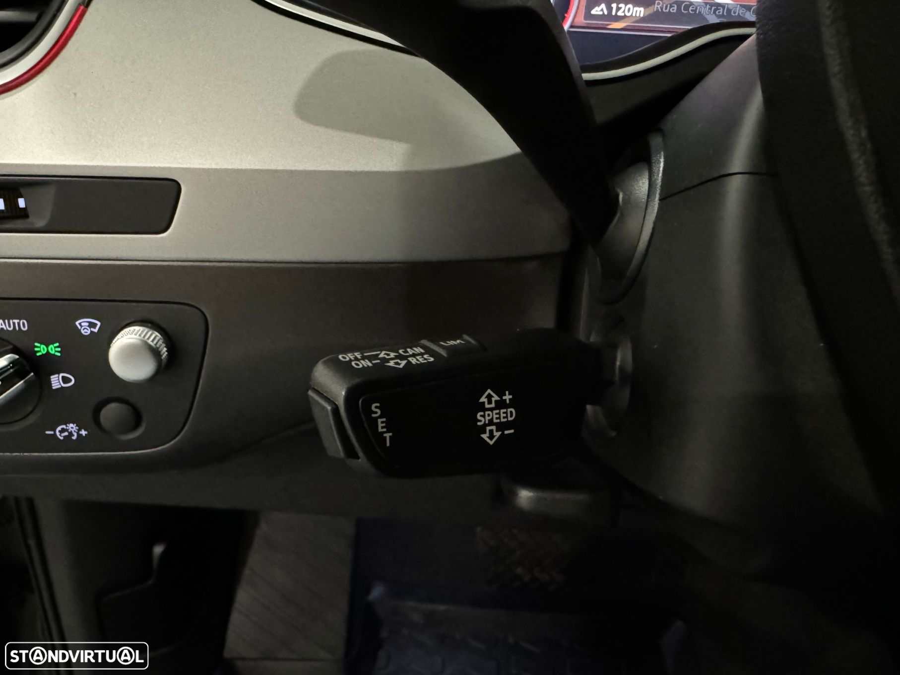 Audi Q7 3.0 TDI quattro tiptronic 7L - 49