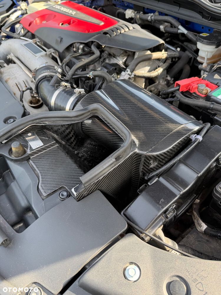 Honda Civic - 32