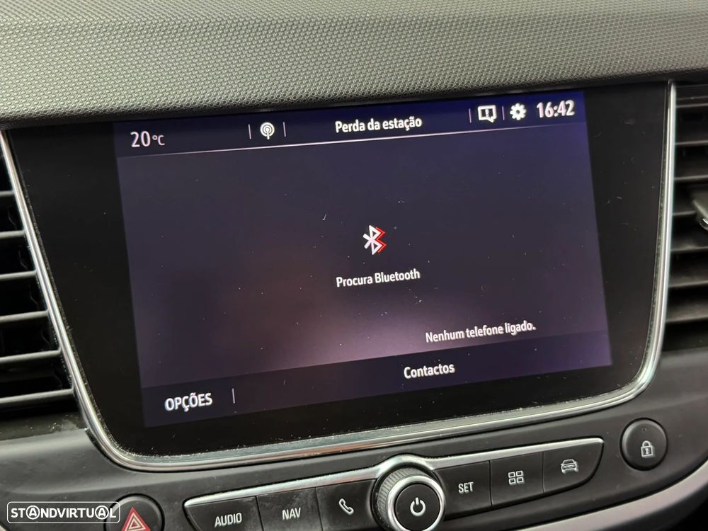 Opel Crossland X 1.2 Edition - 18