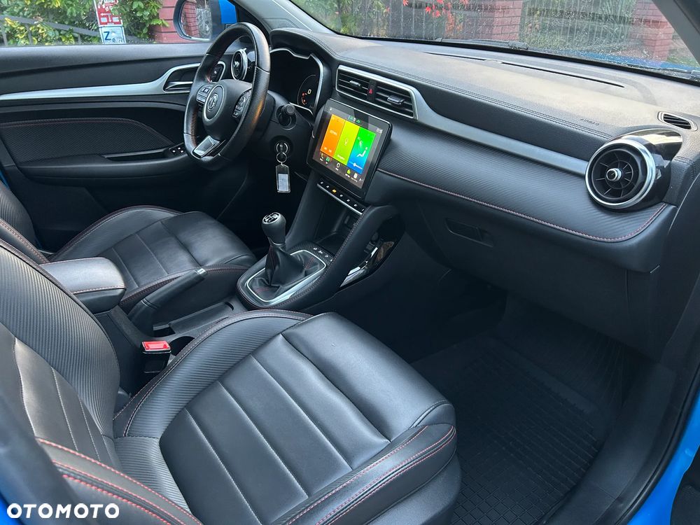 MG ZS ICE 1.5 VTI-tech Luxury - 18