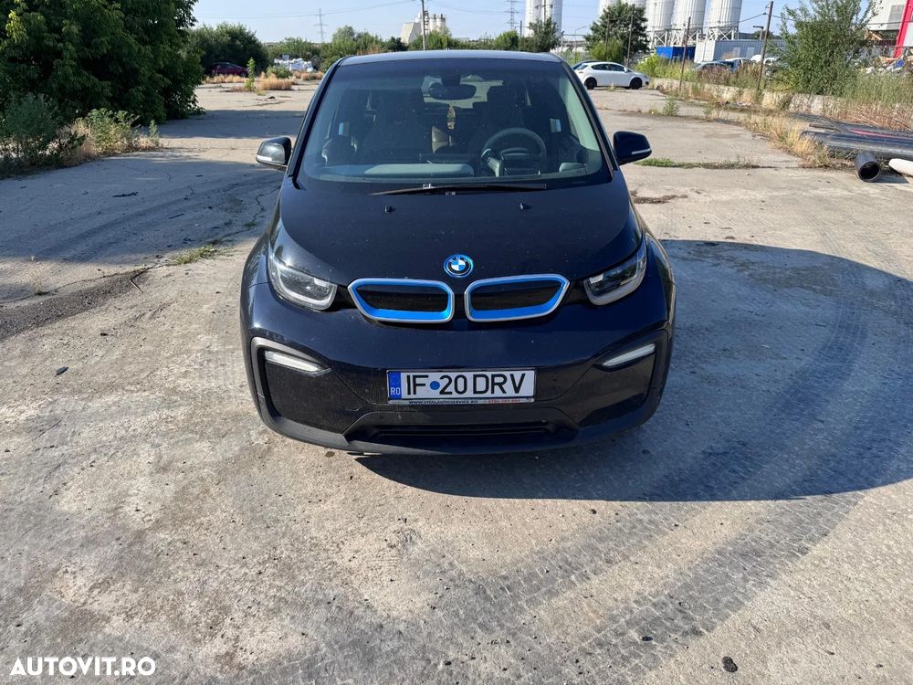 BMW i3 120 Ah - 8