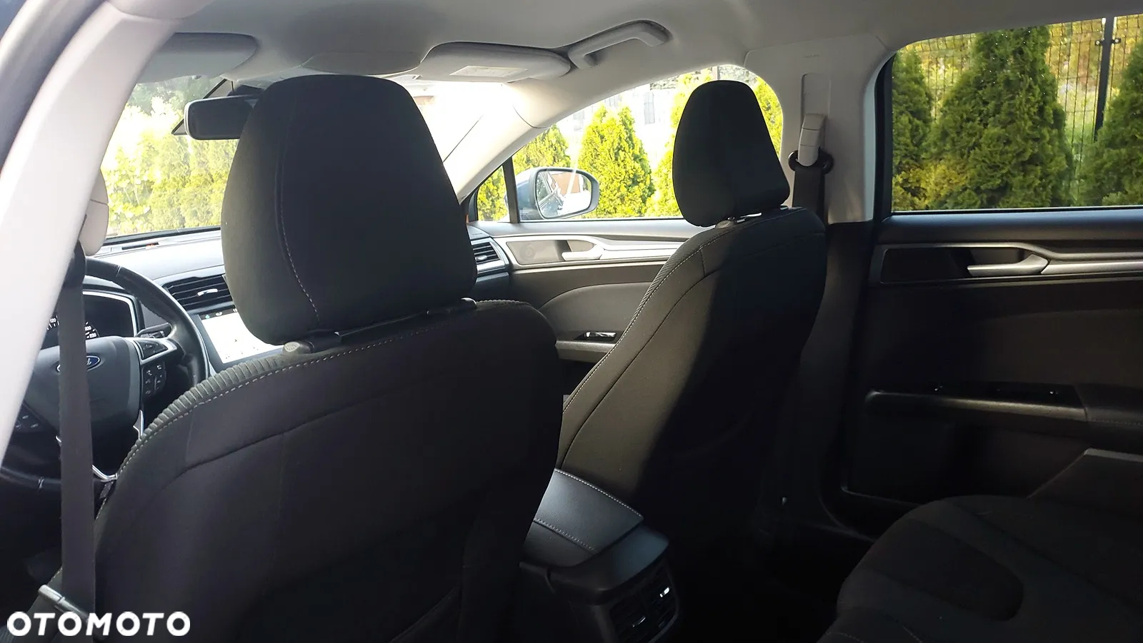 Ford Mondeo 2.0 TDCi Gold Edition PowerShift - 14