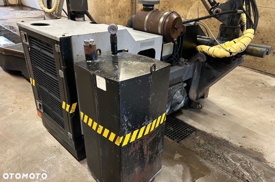 Inny Slagkraft Craft 601 Stora - 3