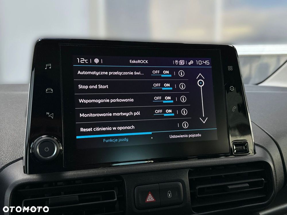 Citroën Berlingo 2022