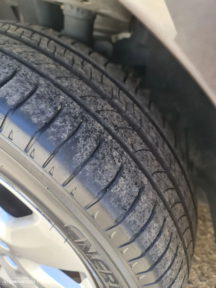 Opel Opel Combo Life 1.5 CDTi L2H1 Enjoy - 12