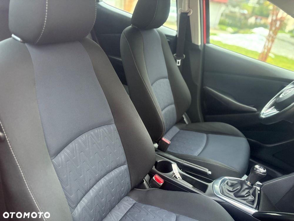 Mazda 2 SKYACTIV-G 75 Prime-Line - 9