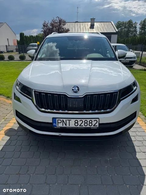 Skoda Kodiaq 2.0 TSI 4x4 Ambition DSG - 1