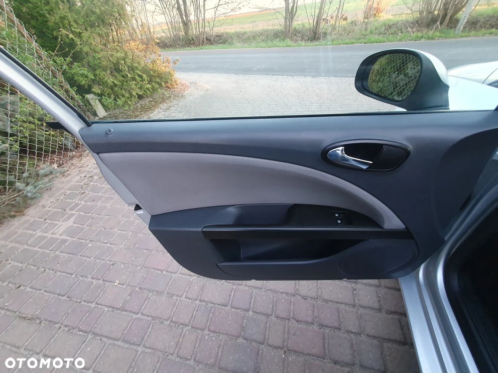 Seat Leon 1.6 Comfort Limited - 10