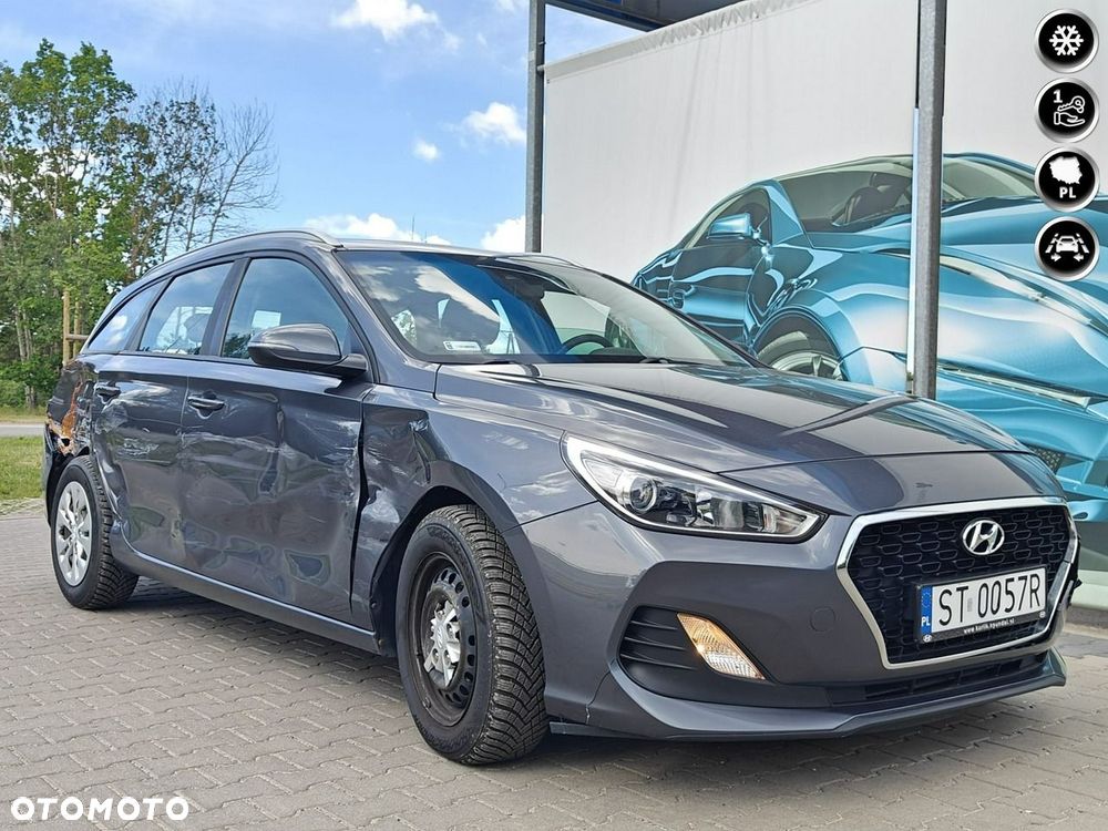 Hyundai i30 - 1