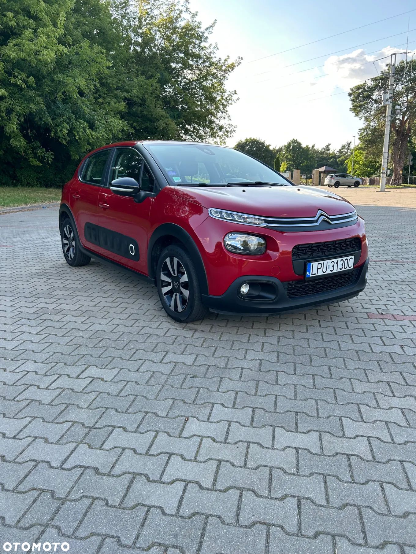 Citroën C3 1.2 PureTech Feel - 1