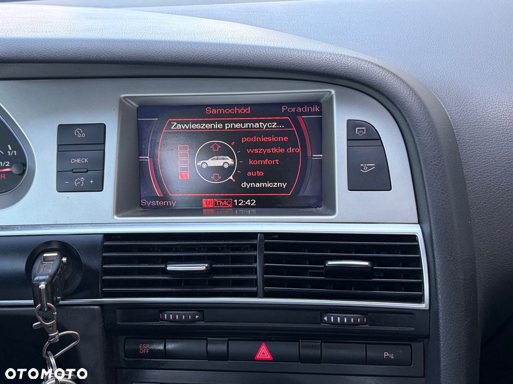 Audi A6 Allroad 3.2 FSI Quattro Tiptr - 13