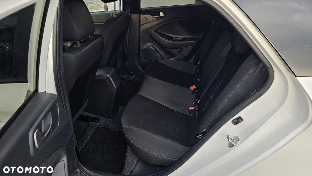 Hyundai i20 1.0 T-GDi Comfort - 36
