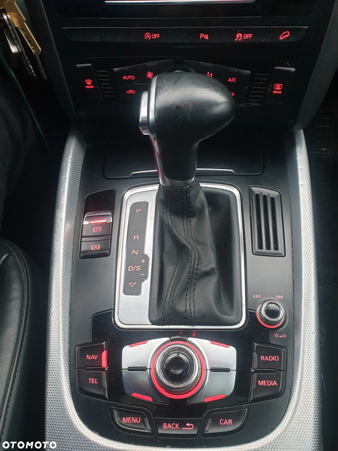 Audi Q5 2.0 TDI Quattro S tronic - 19