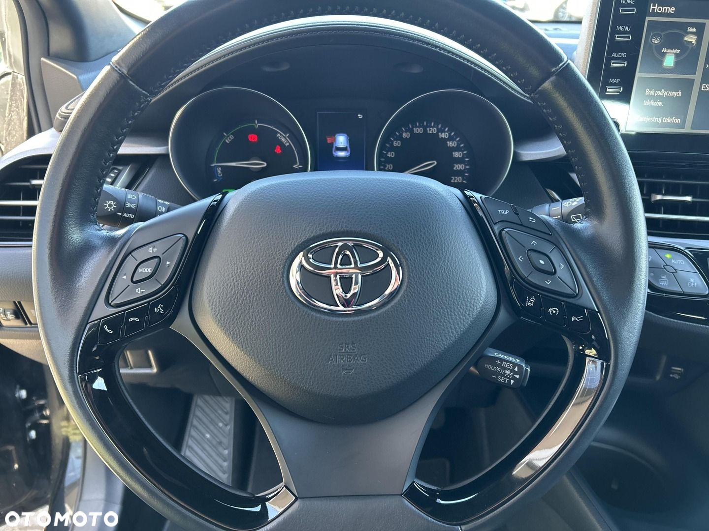 Toyota C-HR - 13