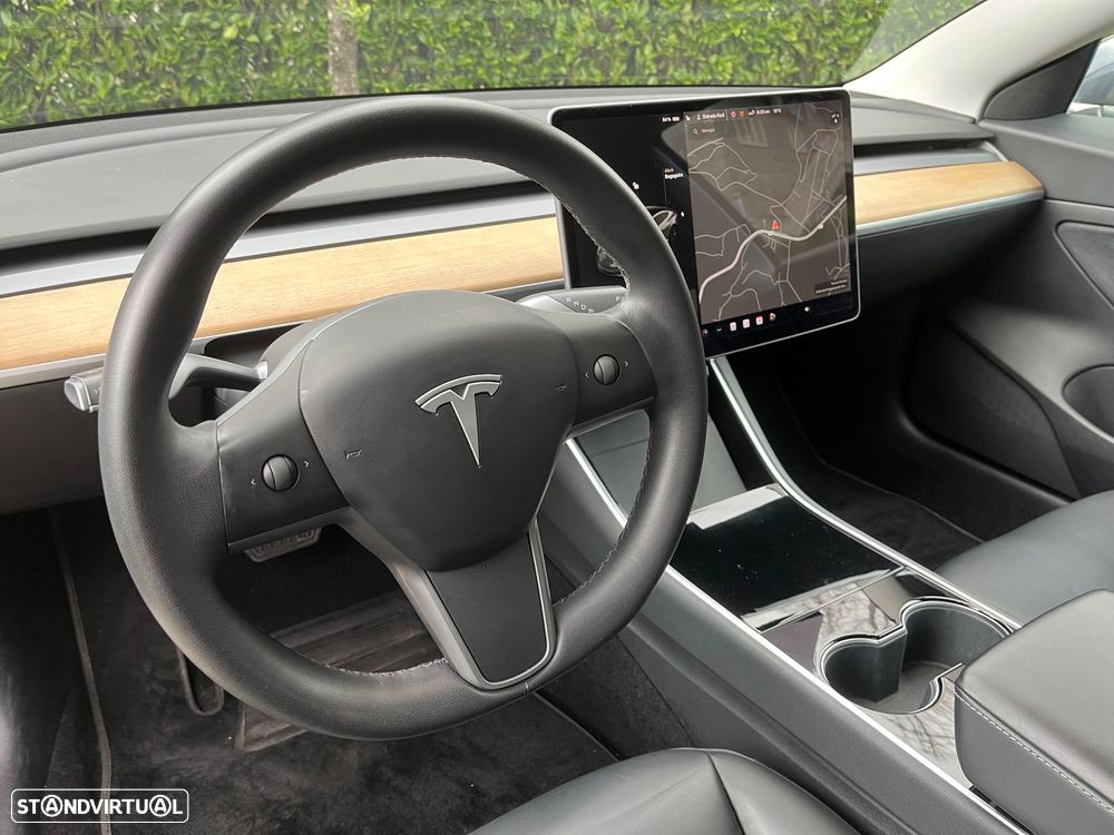 Tesla Model 3 Standard RWD - 9