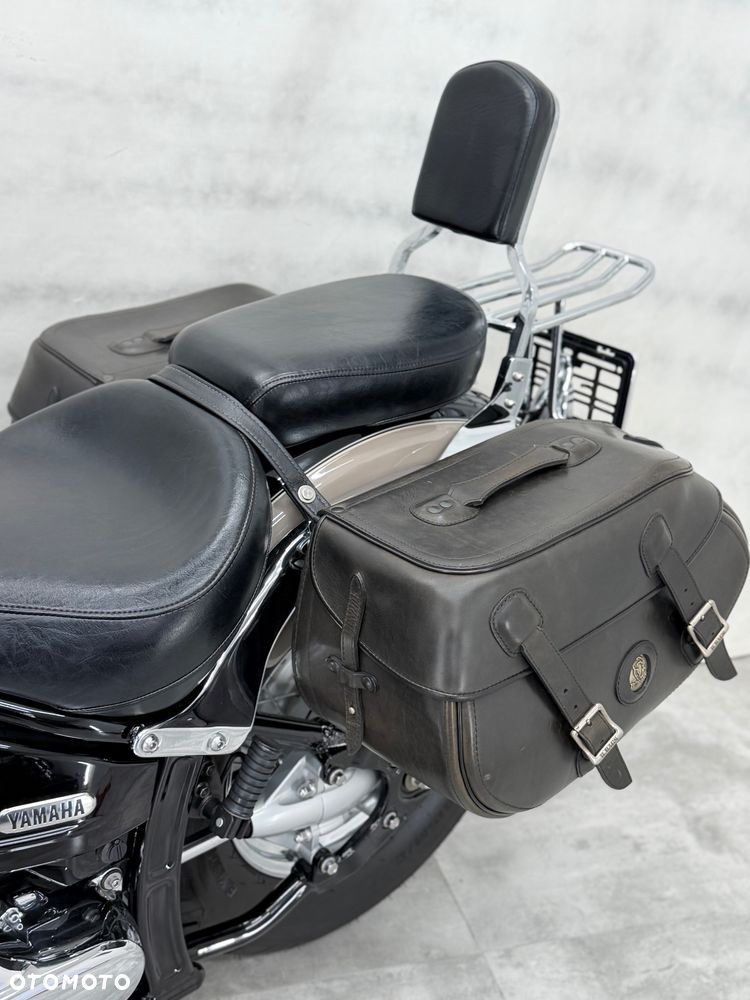 Yamaha Drag Star - 19