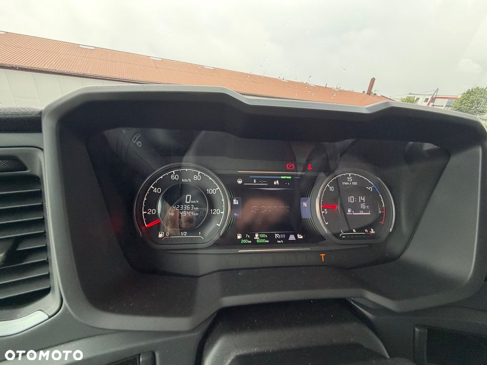 Scania S500 - 19