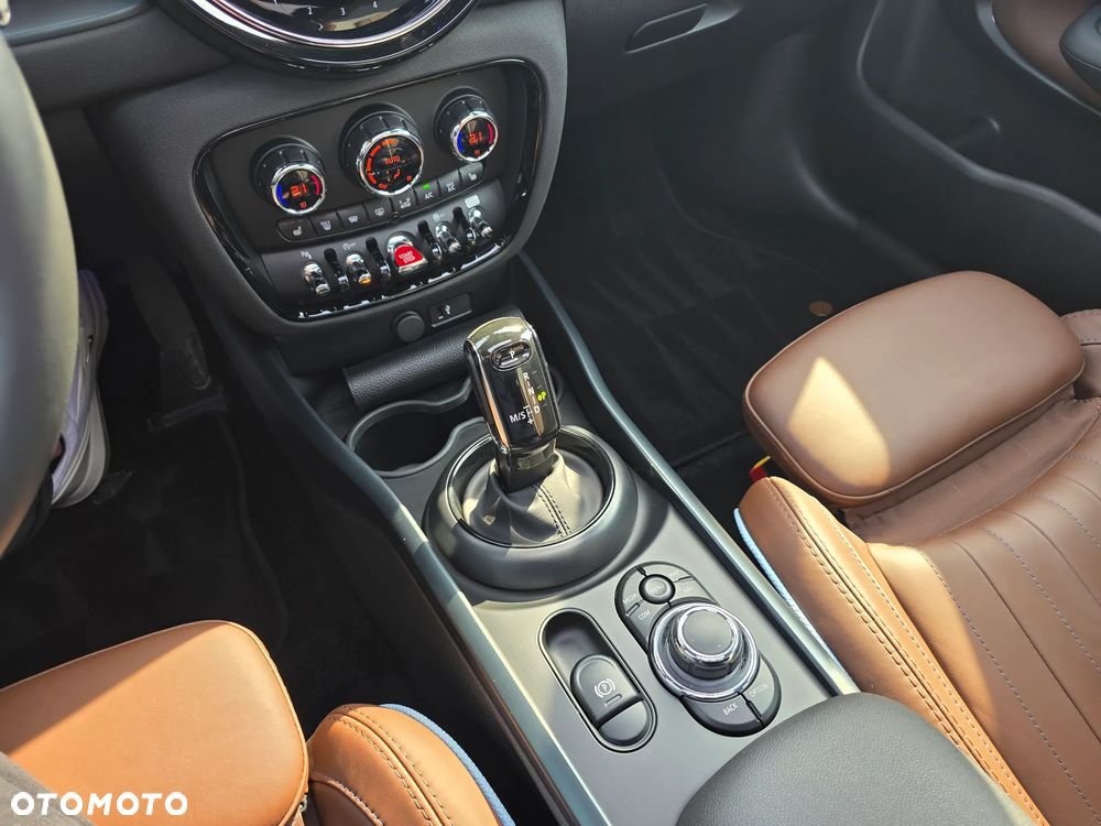 MINI Clubman Cooper S - 32