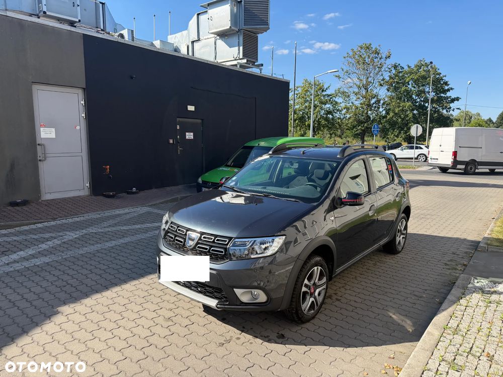 Dacia Sandero Stepway 0.9 TCe Laureate S&S - 1