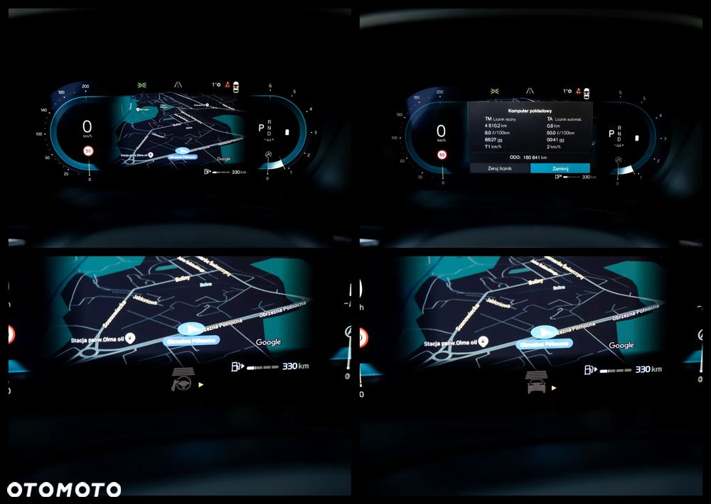 Volvo XC 60 B4 D Geartronic Inscription - 35