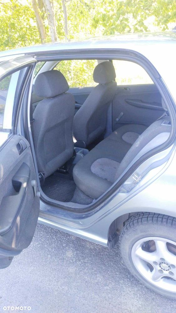 Skoda Fabia - 7